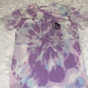 Girls Summer Tee